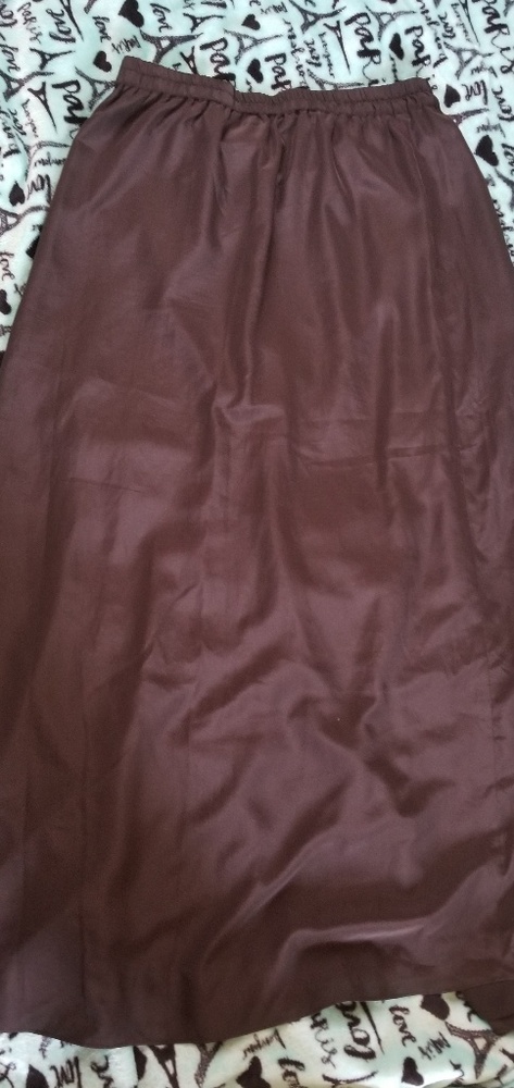 Michael kors skirt,  M, side open , black